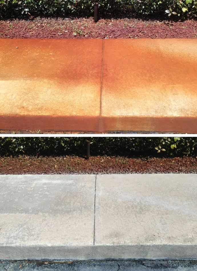 Pressure Washing Service Near Me in OH VA and NC 05